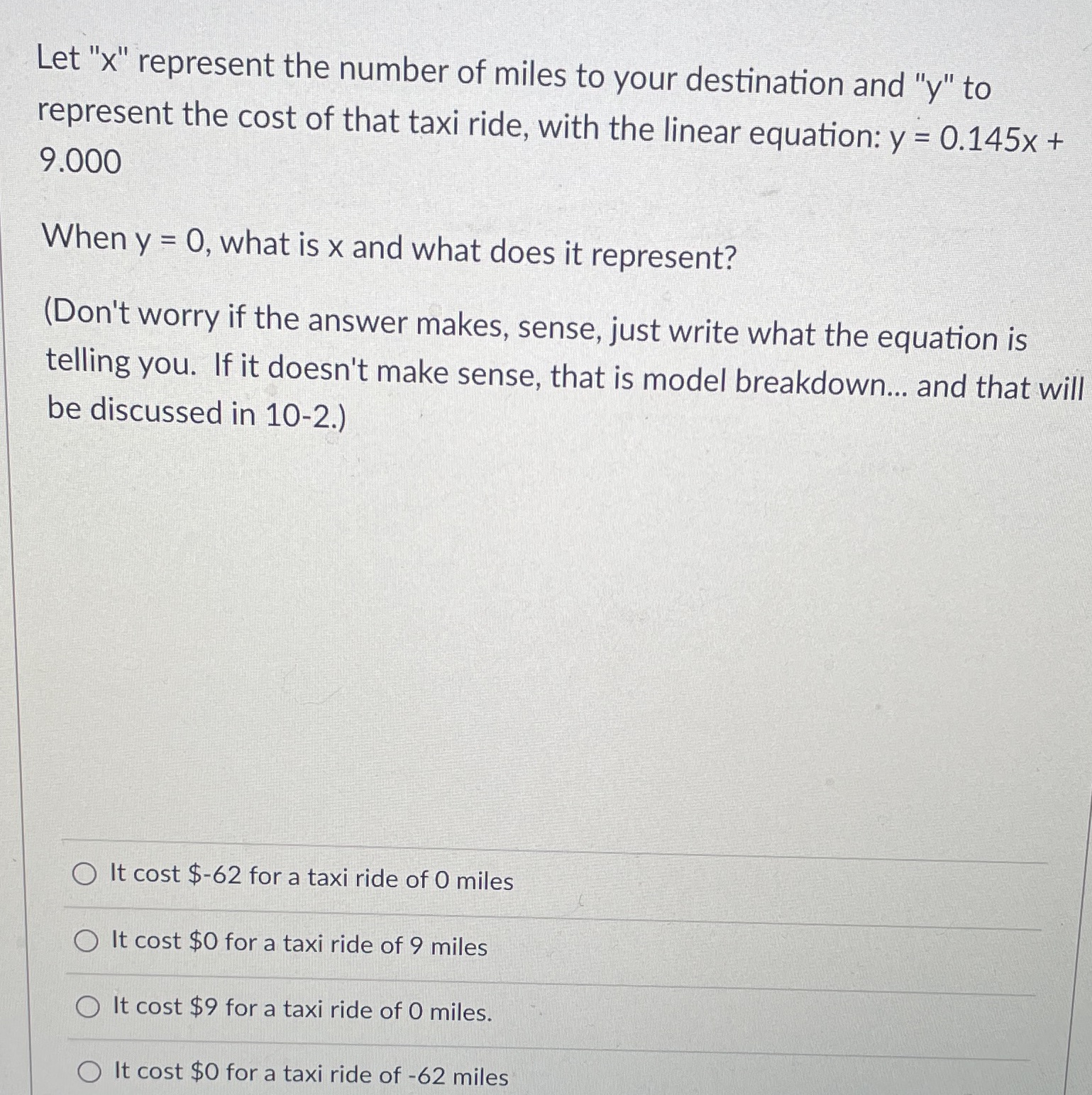Statistics.. i only need the answer please don't need the whole explanation