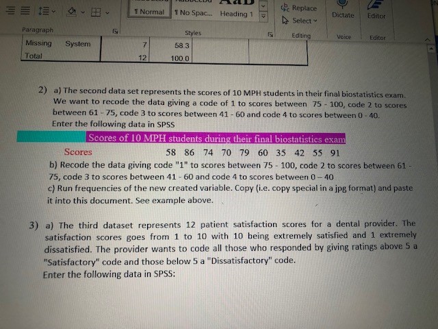 We want to recode this data so that the players are rank