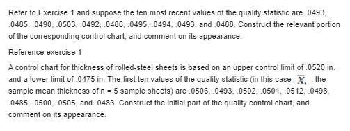 the null hypothesis of equal proportions using a = .01 by using