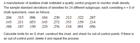 0 = .01The article "Psychiatric and Alcoholic Admissions Do Not Occur Disproportionately