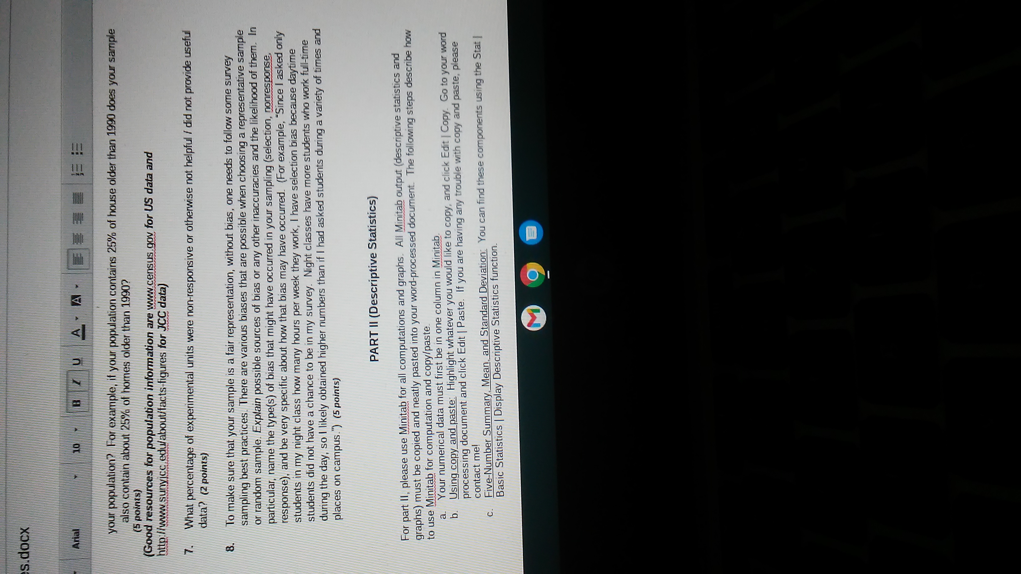 time they were looking to buy a house in lowa City. The