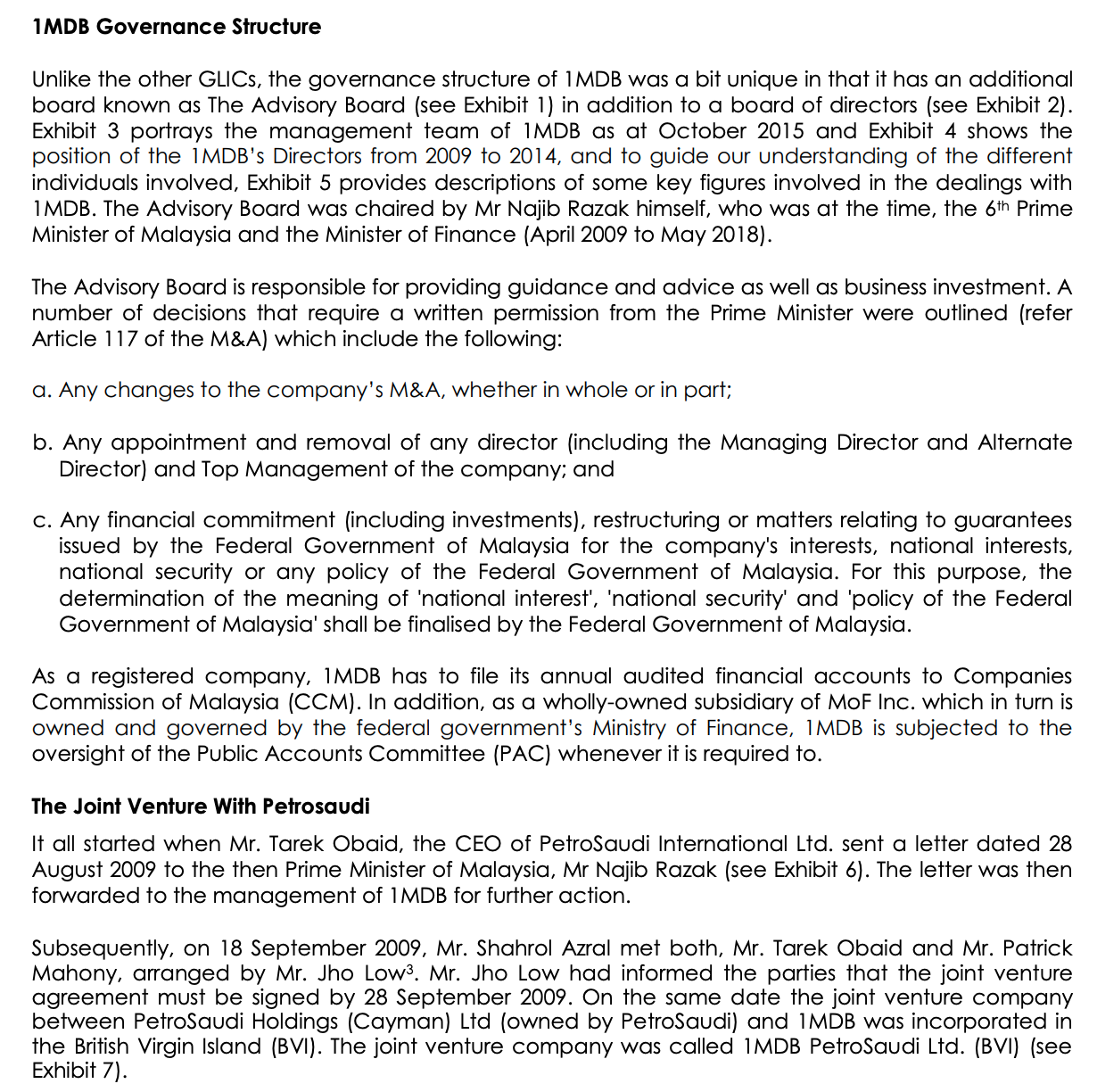 MORE YOUR ANSER THANKS. Introduction "Name" has been studying the Jabatan Audit