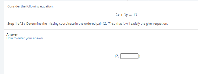 Having a hard time with this practice problem. Any help would be