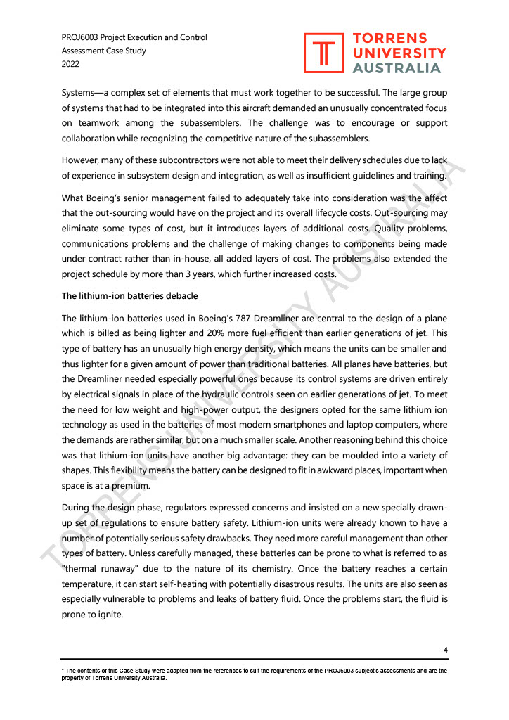 fire onboard a Japan Airlines 787 in Boston and pictures of an