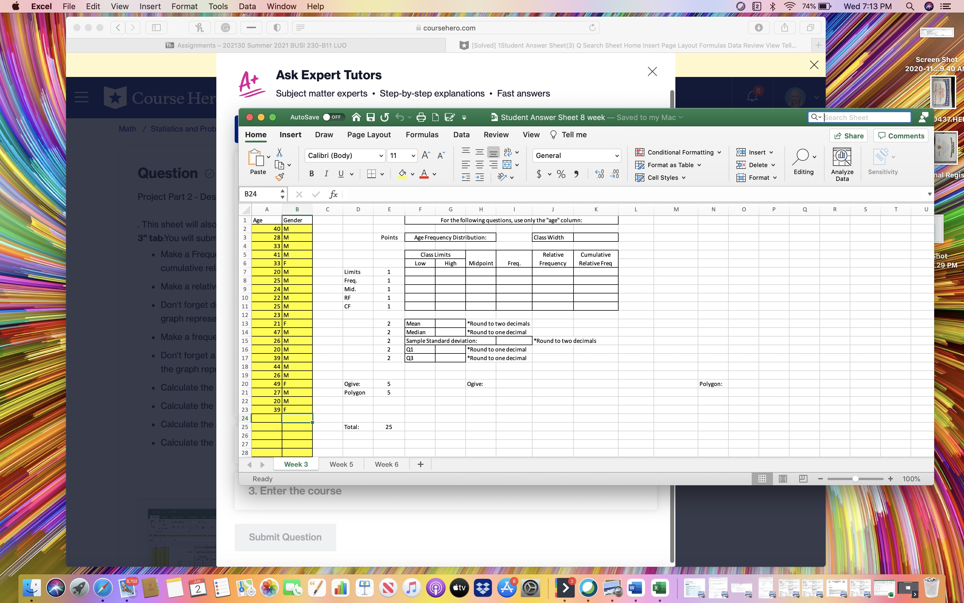  Excel File Edit View Insert Format Tools Data Window Help 2