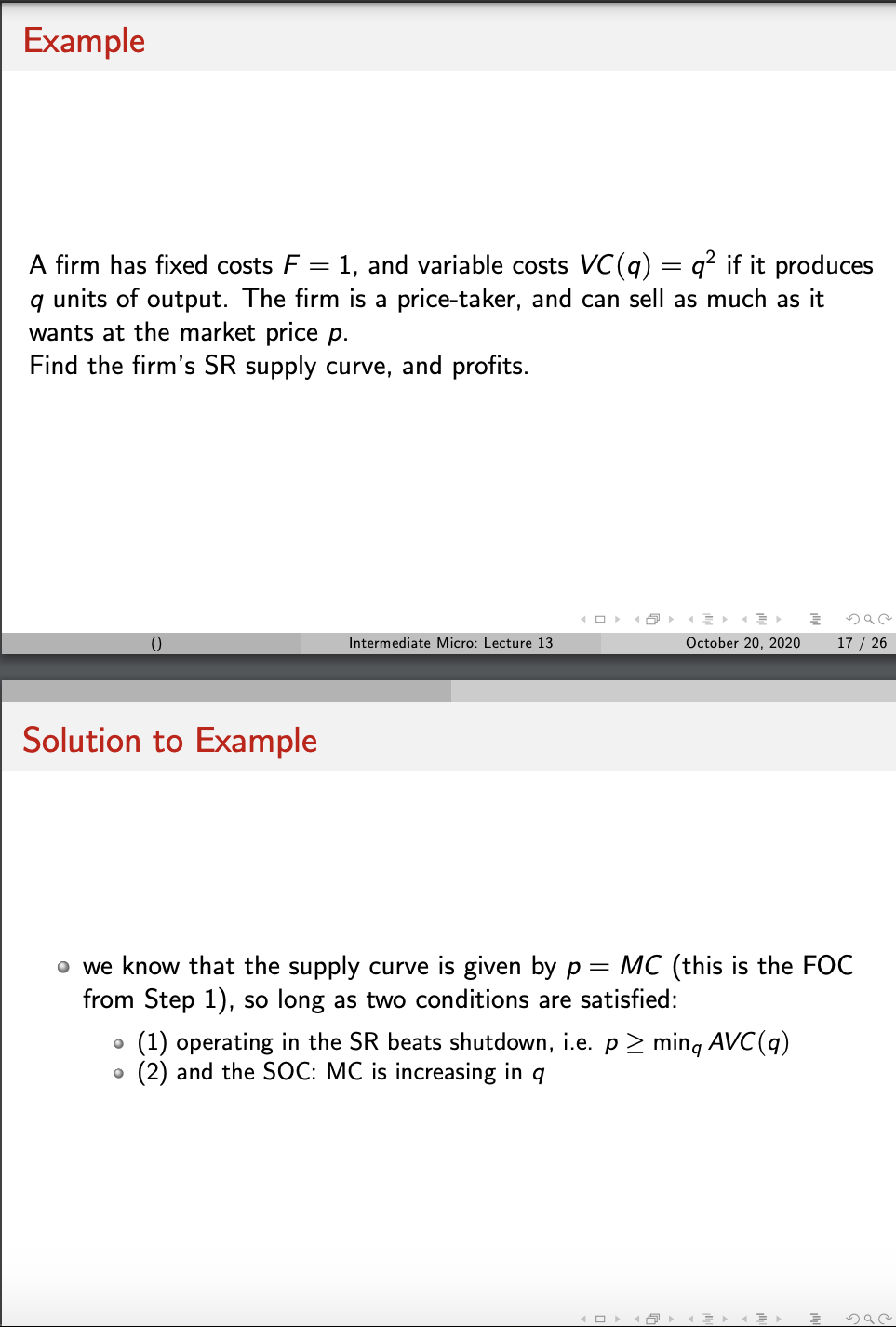 it correctly or where I may have made a mistake. I have