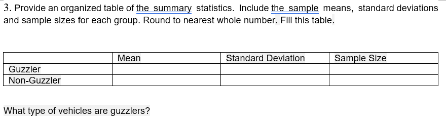 cost that estimates how much the vehicle will cost over5 years in