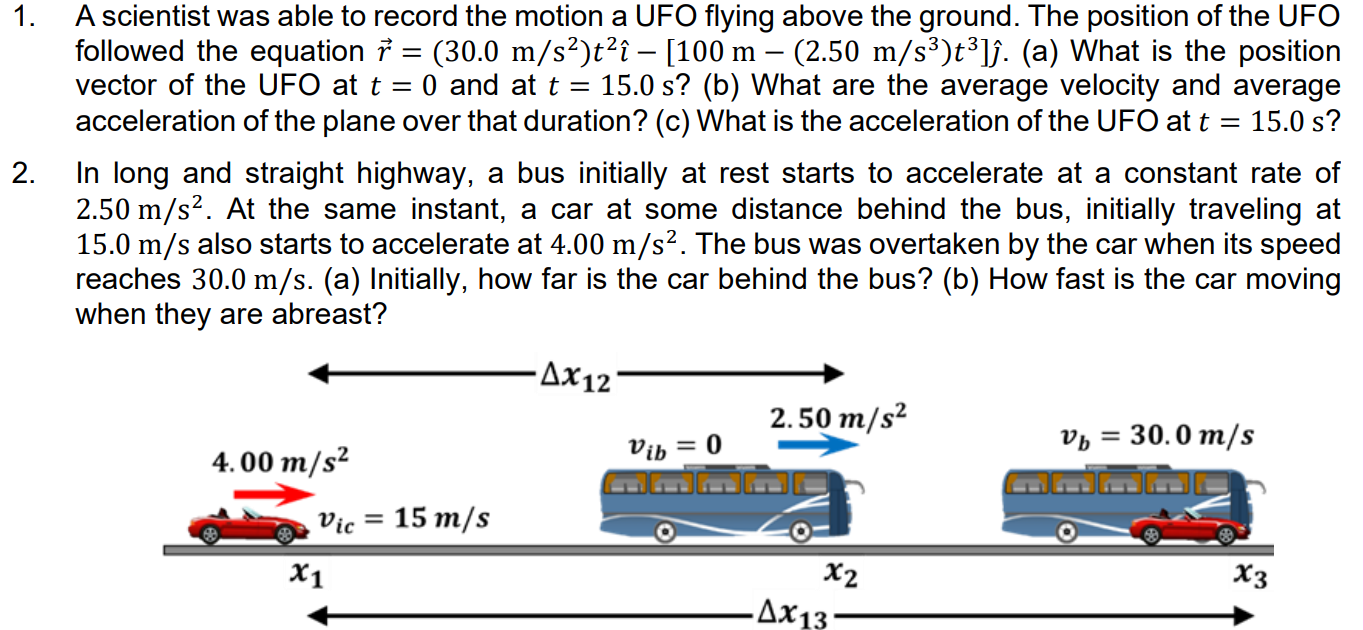 Answer item no 1 only.Provide solution and explanation. Thank you. A scientist