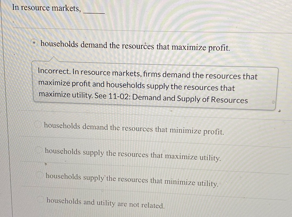 i thought i was right but any help would be appreciated 