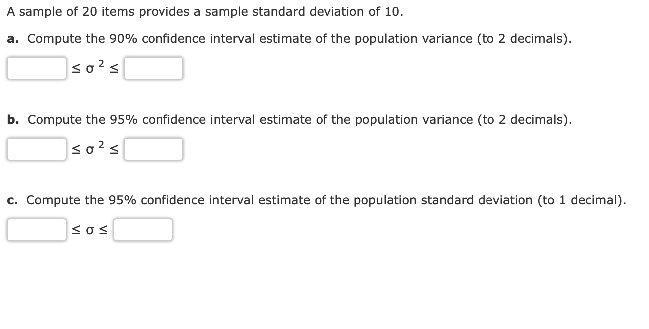 please help with this homework practice problem, thank you! A sample of