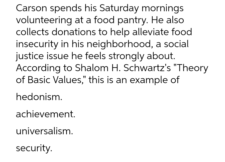 please answer the question within 30 minutes. make sure the explanation and