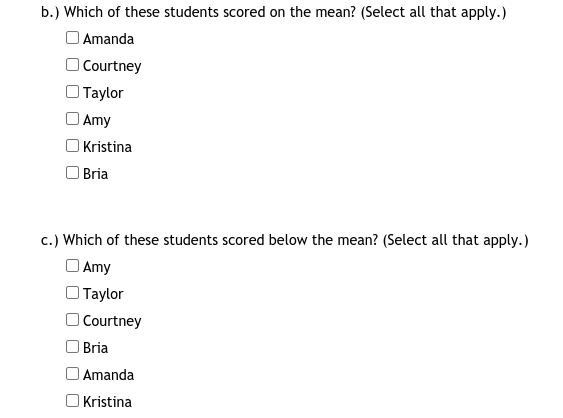 the figure below and answer the following questions. - 2.35% 34% 34%