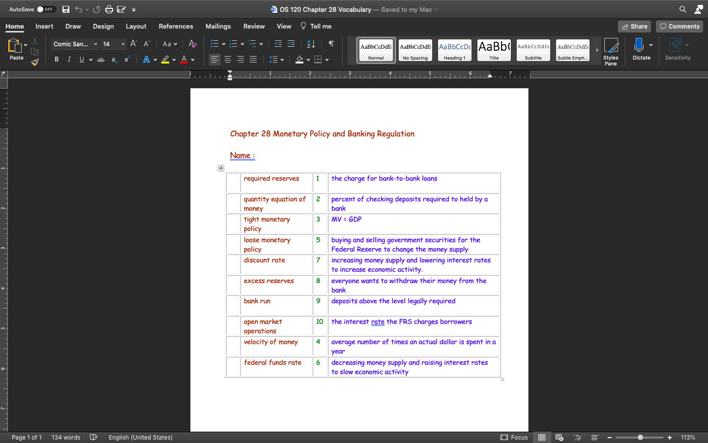  AutoSave . .P 9 6 . 5 65 : 1 OS