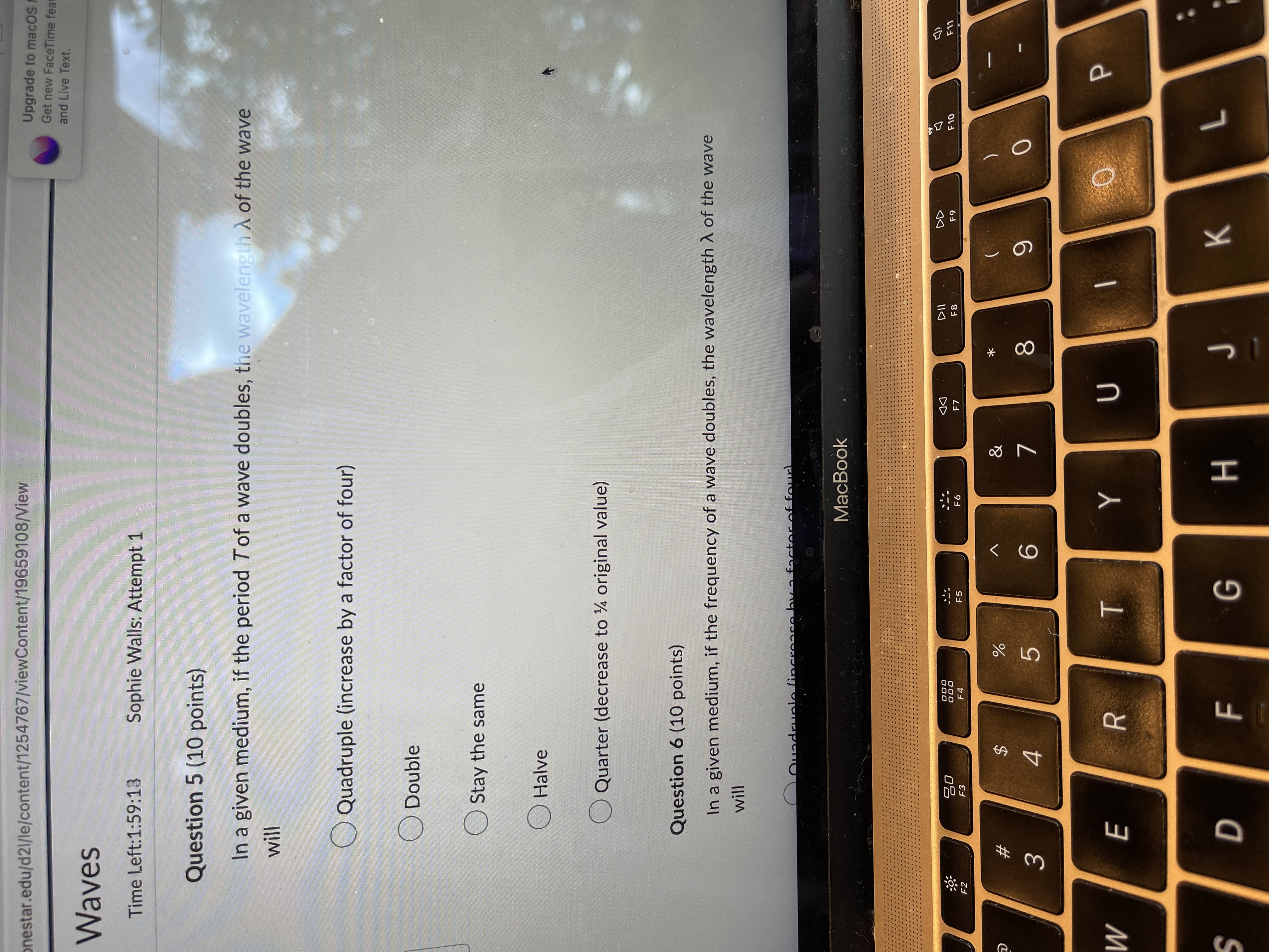 x Grade Calc X Upgrade to macOS Monterey https://d21.lonestar.edu/d21/le/content/1254767/viewContent/19659108/View Get new FaceTime