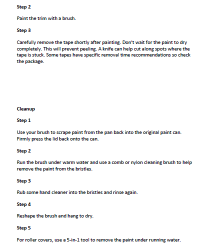 Funding Range $450 - $1200 (this will depend on the room selection