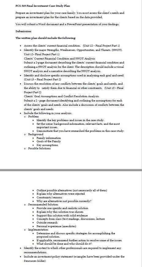 7.000 Fixed Assets Savings Checking Money Market Total Fixed Assets $ $