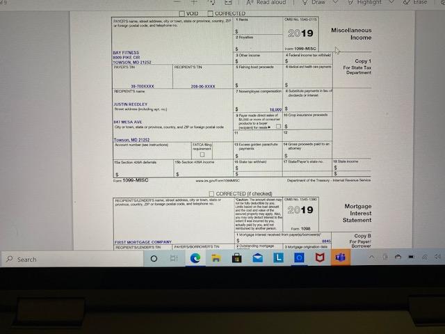 a sophomore at TS university, an eligible educational institution. She is pursuing