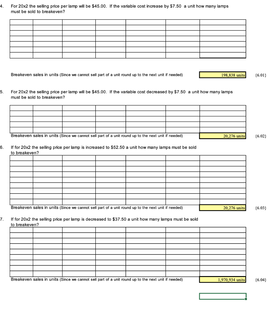 Total Selling and Administrative Expenses: Net Profit $ 23,000.00 75,000.00 $ 98,000.00