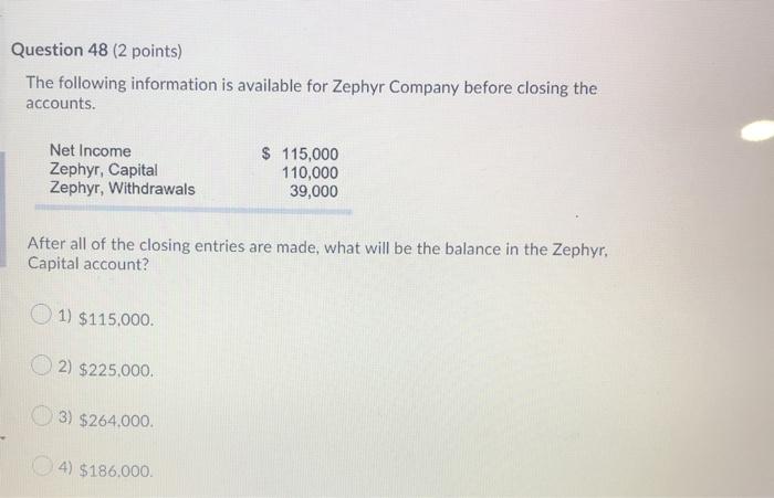 the end of each accounting period. 2) Ensure that the company complies