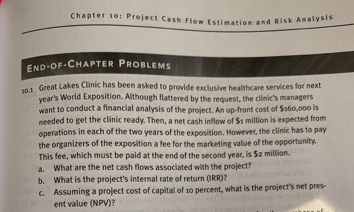 please answer a b and c and provide formulas and show work
