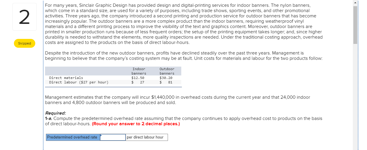 For many years, Sinclair Graphic Design has provided design and digital
