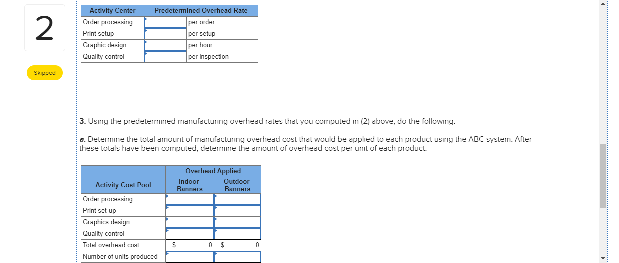 standard size, are used for a variety of purposes, including trade shows,