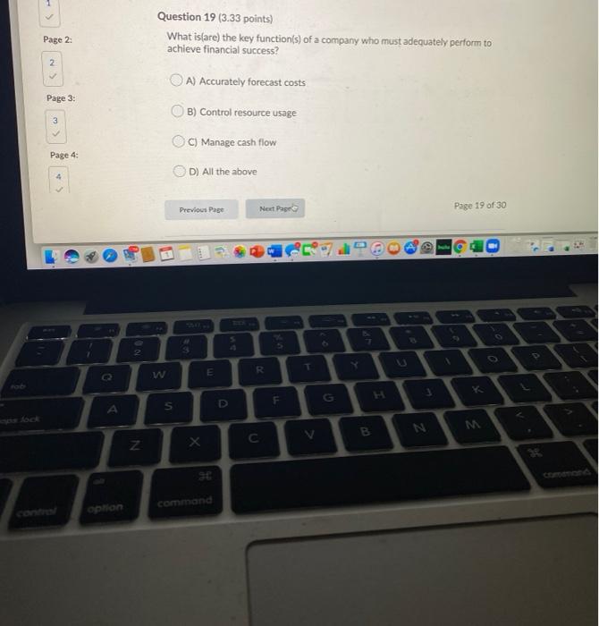 earnings volume required for Option D? 20X4 BUDGET AMOUNT EARNINGS $1,200,000 VARIABLE
