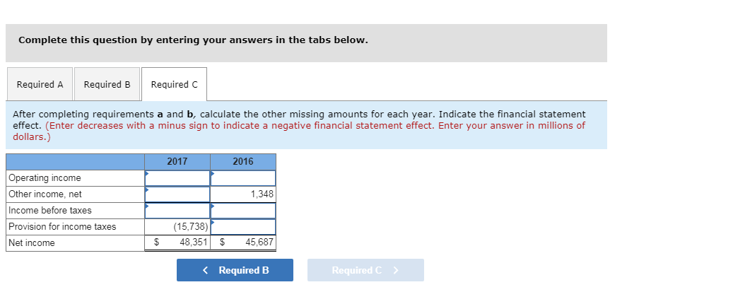 using the straight-line method.) c. The land cost Blue Co. $15,000; it