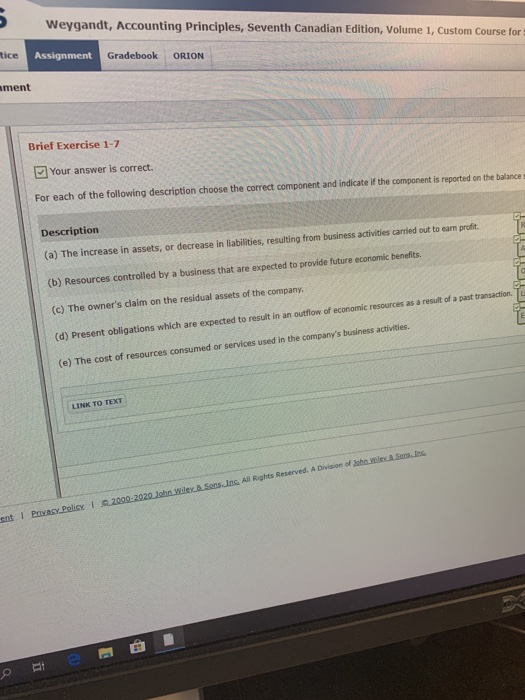how many ways you can pick n obijects from m objects. For
