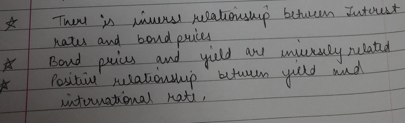 the recession or econoften indicates the lead-up Inwerted Yield to a ,