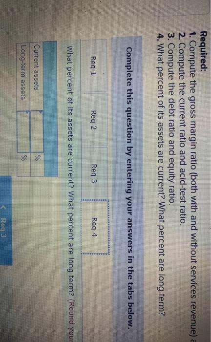 Net income Quick assets Current assets Total assets Current liabilities Total abilities