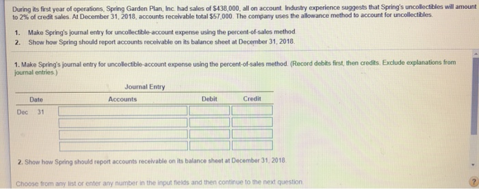 this is a multipart question so please help with all the