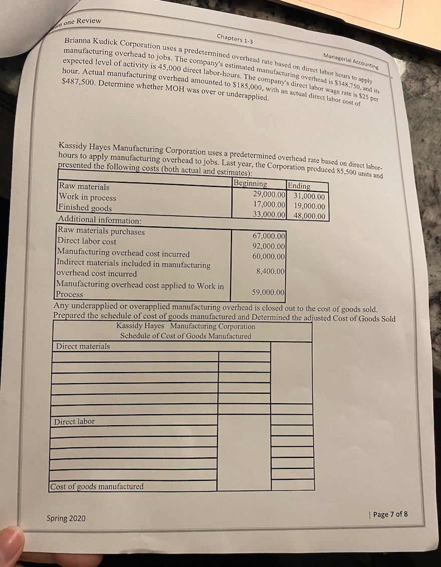 Please answer either or question if you know how to do