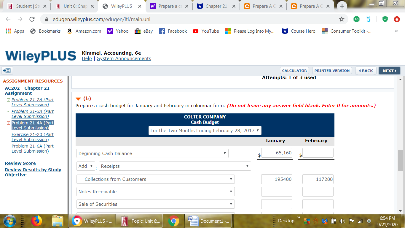 Bookmarks a Amazon.com y! Yahoo eBay f Facebook YouTube Please Log Into