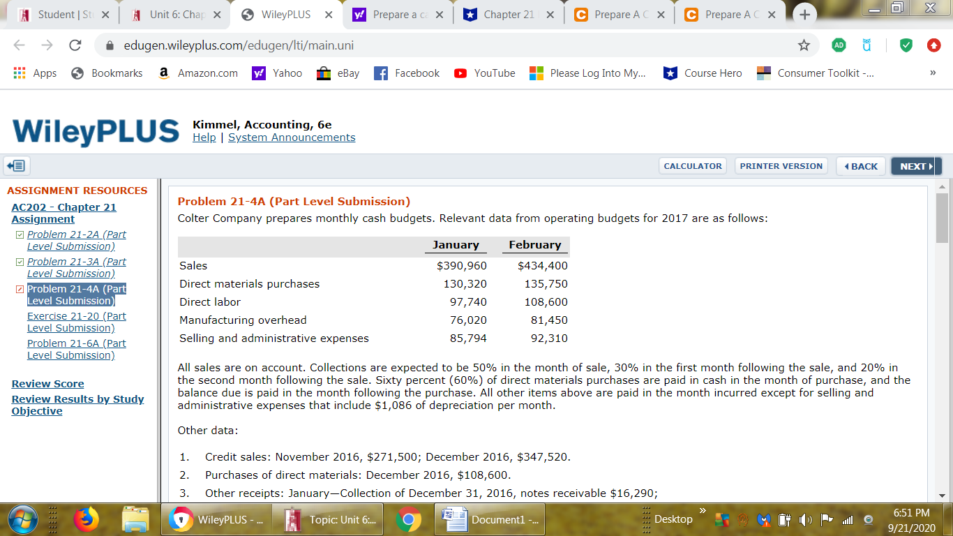 Can you help me with this problem. So far none of the