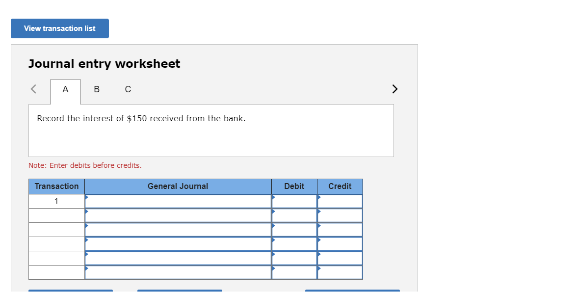 The bookkeeper at Tony Company has asked you to prepare a bank