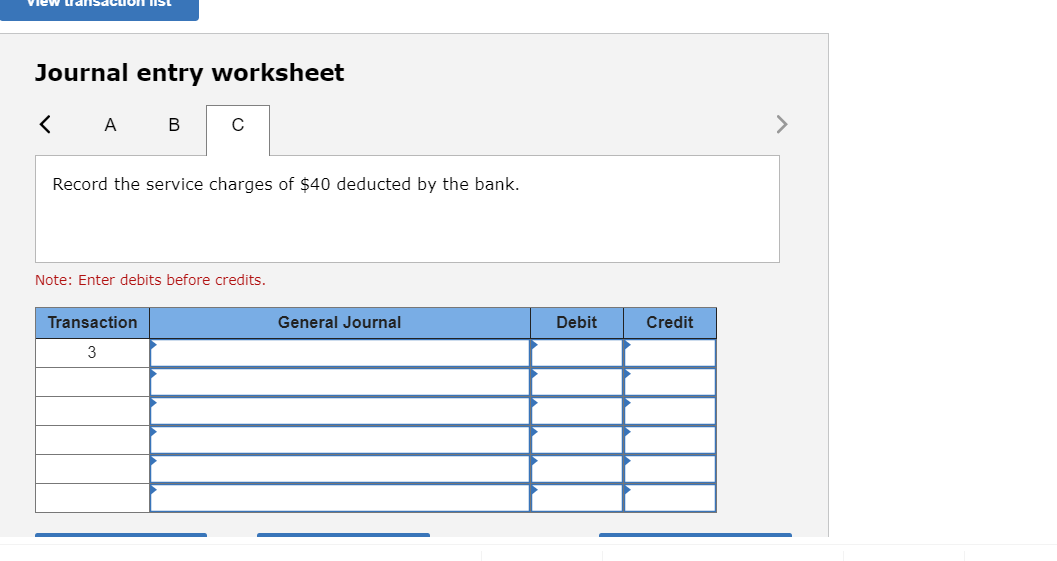 T-account for cash showed the following (summarized): BANK STATEMENT Checks Deposits Other