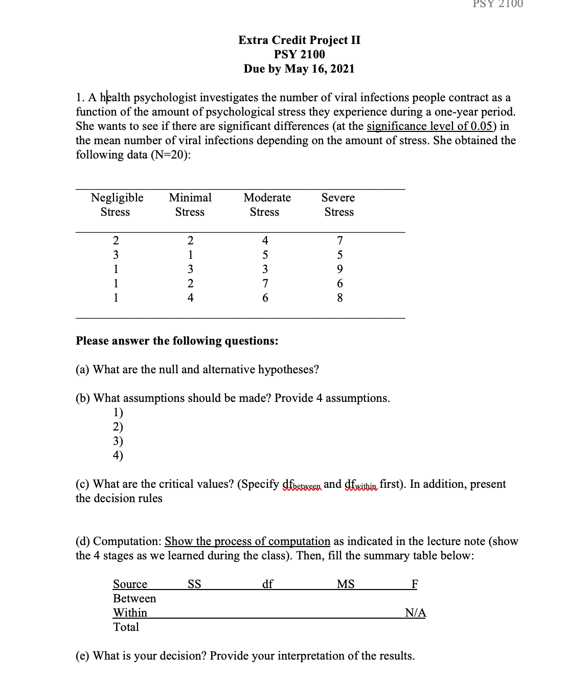 Hello, I need help with these questions. Can you show all the