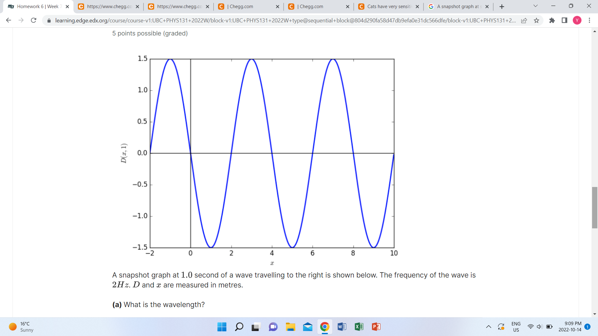  Box Homework 6 | Week 7 X C https://www.chegg.co x C