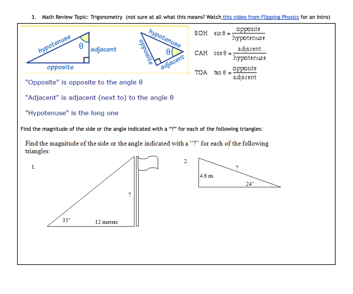 is the observer (object of reference). A runner is the object of