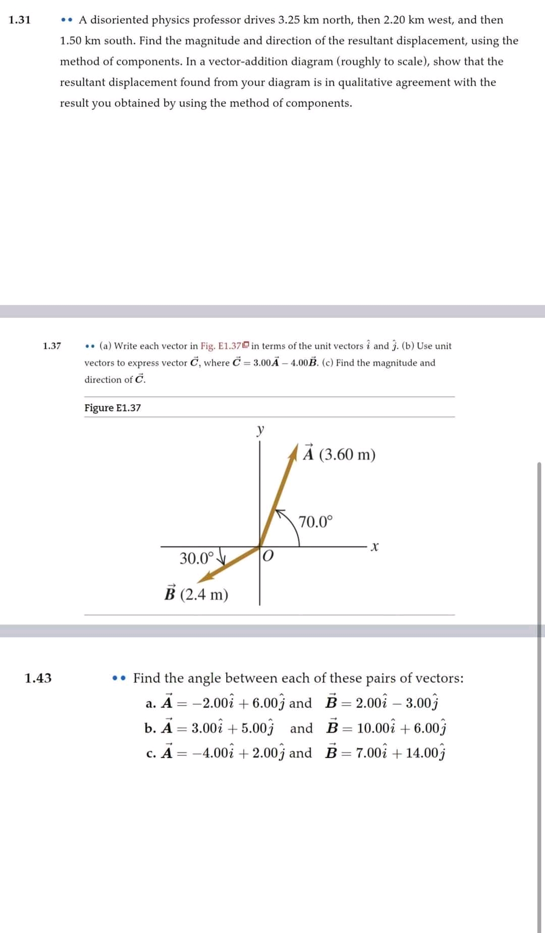 solution which should include the following 8) Given b) stepbystep solution 3)