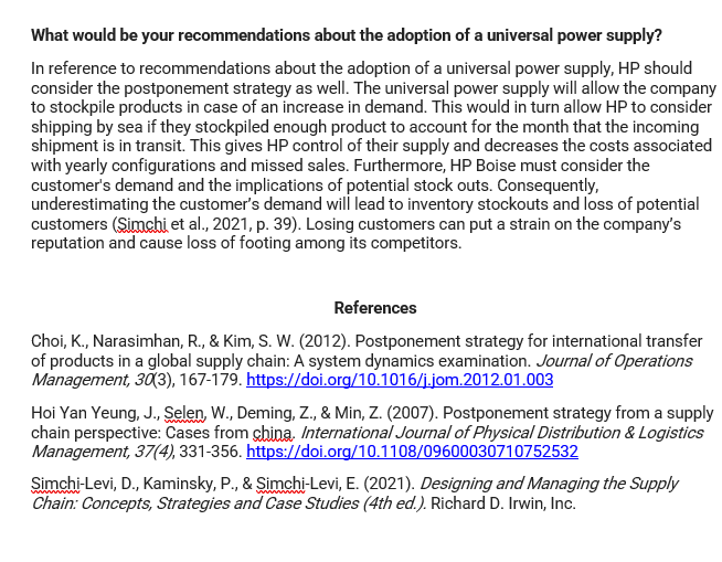 When Hewlett Packard was founded in 1939, they were organized to develop