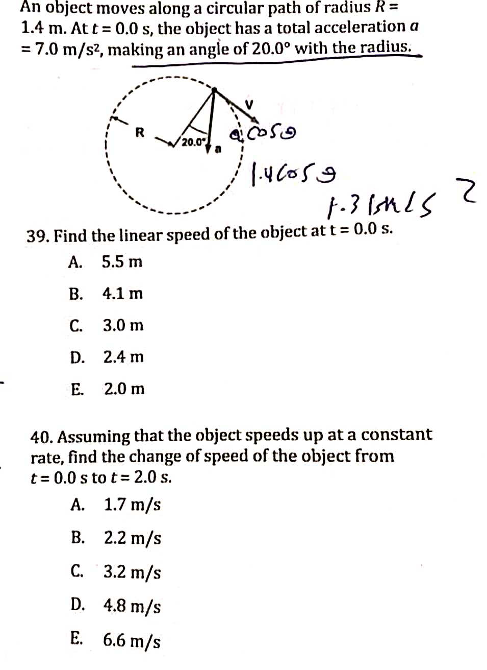 B1) please no hand writing solution for other wise down vote An