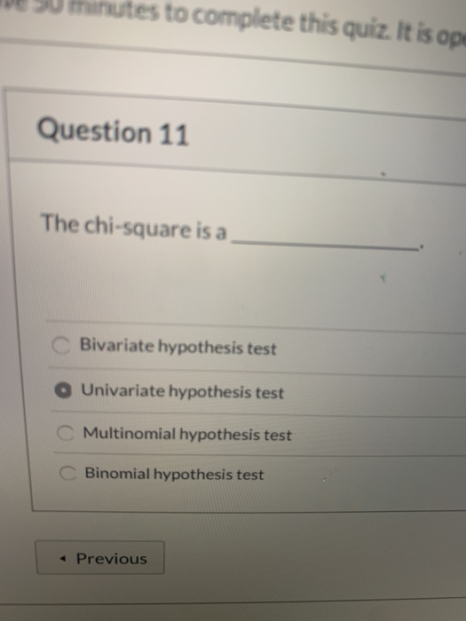 appropriate graphic visualization. Univariate quantitative data [ Choose ] Pie Chart Scatter