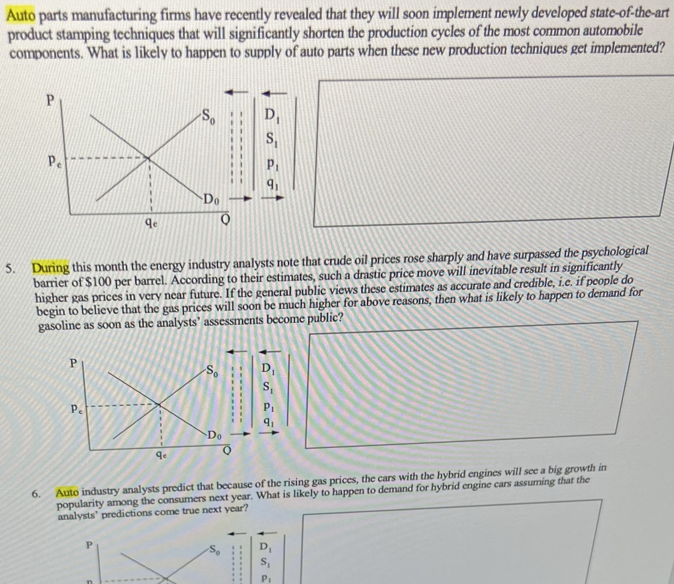 TYPED EXPLANATION PLEASE-Can someone please come up with a thorough explanation for