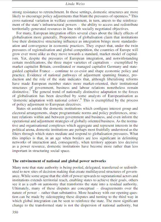 issues continues unabated, the ground has recently shifted. Nowadays. political analysts talk