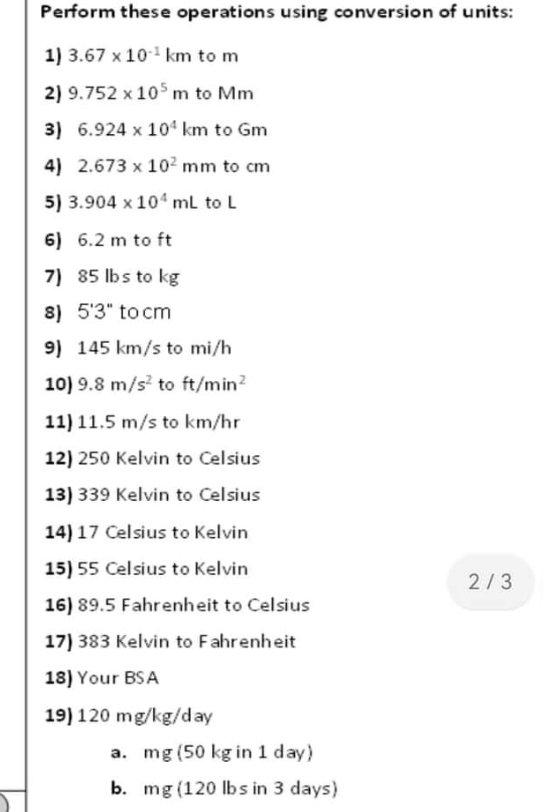I NEED AN EXPERT TUTOR IN PHYSICS. PLEASE ANSWER THE FOLLOWING TASKS.