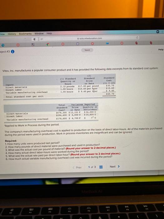  la View History Bookmarks Window Help Hoducation.com G M Saved Help