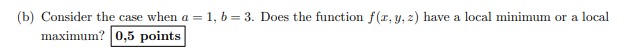 ER' :x'ty' + 227 = 4,xty =2) (a) Write the Lagrange equations