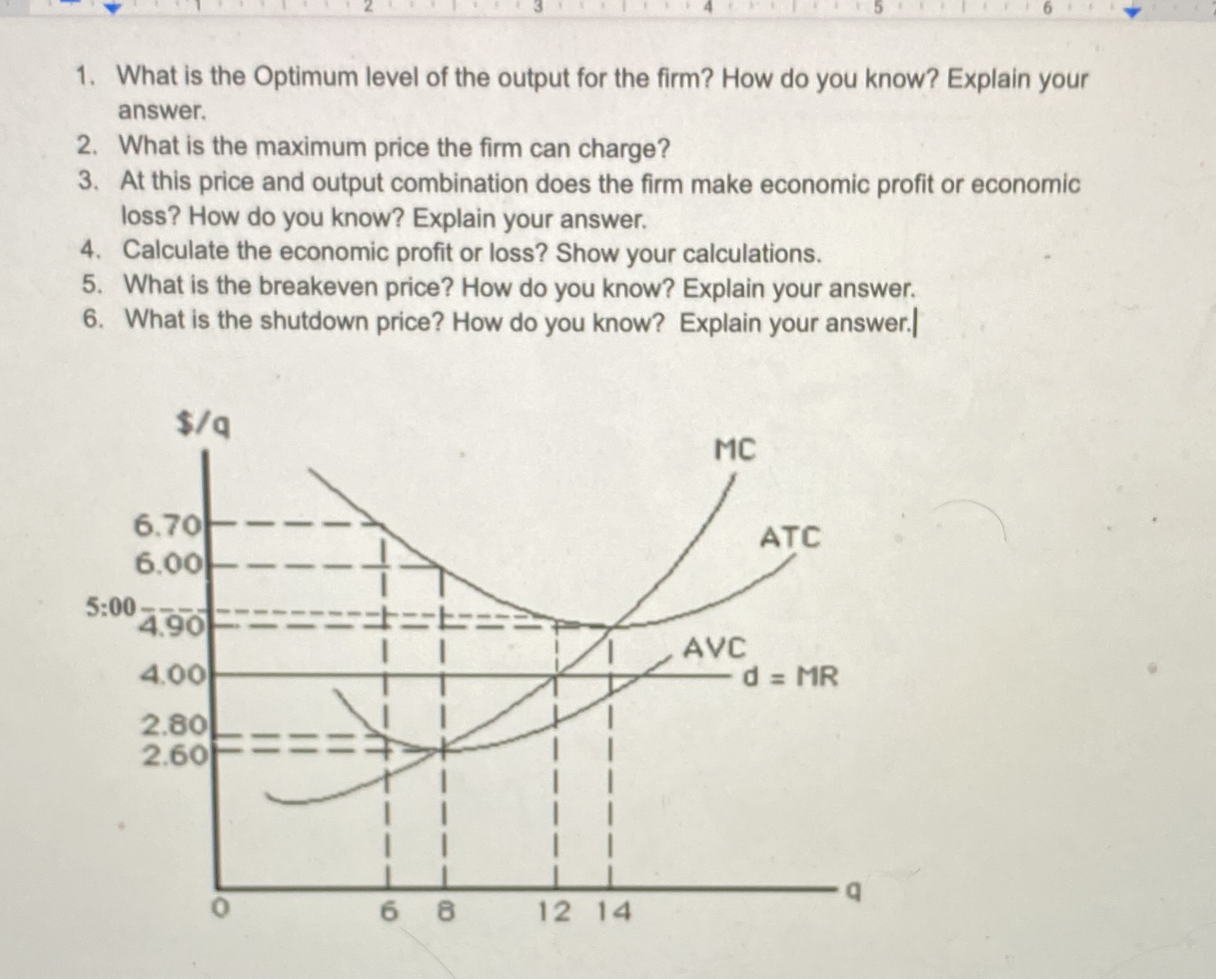 I really want to know if I'm doing this correctly, thank you